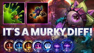 Murky March - IT'S A MURKY DIFF! - Bronze 2 Grandmaster S1 2023