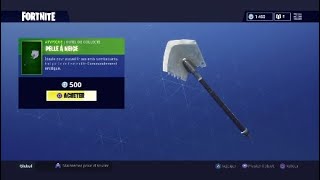 Boutique Du 26 Septembre Videos 9videos Tv - boutique du 26 septembre fortnite