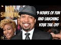 Nephew Tommy Compilation 9+ Hour Greatest Prank Calls Ever | Steve Harvey Show | Laugh Now Cry Later