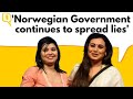 Mrs Chatterjee vs Norway: Sagarika Chakraborty Refutes Norwegian Ambassador’s Claims | The Quint