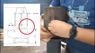 Bombas submersiveis, manutenção completa parte 02