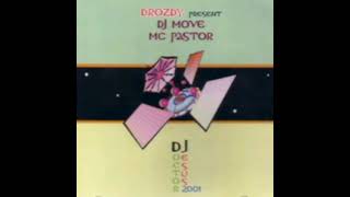 Drozdы \u0026 DJ Move \u0026 MC Pastor - Doctor Jesus (2001)