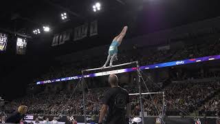 Marissa Neal - Uneven Bars - 2023 Core Hydration Classic - Senior Women Session 2