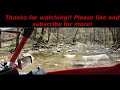 coalmont ohv park to whitwell tn 72 miles exploring ride