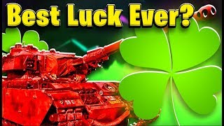 Insane 440 Damage Clover In ShellShock Live Showdown