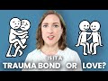 Intensity vs. Intimacy | Trauma vs. Healthy Bonds | Psychologist Explains How To Tell The Difference