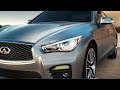 2015 infiniti q50 tire pressure monitoring system