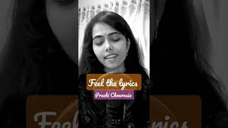 Pagal Parindey Cover Song - Prachi| The kerala story | Adah Sharma| Sunidhi chauhan