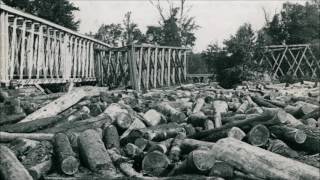 Grand Rapids Historical Commission - Podcast #5 - Logjam