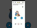 Beat Them All - Level 32 Solution - Brainout Challenges - Atishay Jain #Shorts