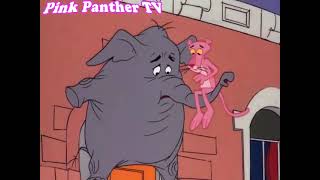 Pink Panther, Розовая пантера, ピンクパンサー, गुलाबी चीता,Ροζ Πάνθηρας, النمر الوردي (EP79)