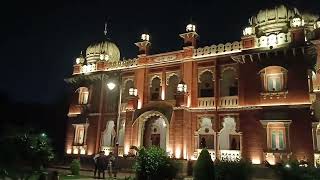 Gandhi Hall, Indore MP