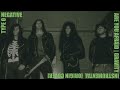 TYPE O NEGATIVE - ARE YOU AFRAID | GRAVITY ( 100% COVER - Origin instrumental )