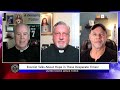 Exorcist Fr Dan Reehil Talks About HOPE In These Desperate Times!