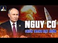 CĂNG THẲNG LÊN ĐỈNH ĐIỂM: NGA PHÓNG TÊN LỬA ĐẠN ĐẠO TẦM TRUNG ORESHNIK VÀO UKRAINE