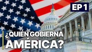 ¿Quién gobierna América? EP1 | Control corporativo en la democracia estadounidense