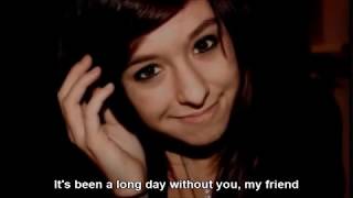 Christina Grimmie Tribute Set To Against The Current's "See You Again" (A Wiz Khalifa Cover)