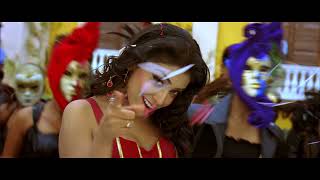 Adharani vaadu || Sivaji Telugu Video Songs || A R RAHMAN