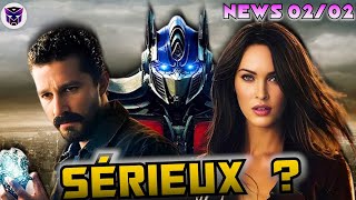 Le BAYVERSE est DE RETOUR: Faut-il Y CROIRE ? (Non) NEWS 02/02