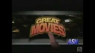 ASN Great Movies Bumper 1998