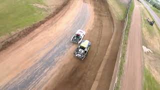 HIGHLIGHTS | Pro Spec Round 4 of AMSOIL Champ Off-Road 2023