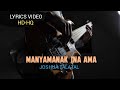 MANYAMANAK INA AMA-JOSHUA TALATAL