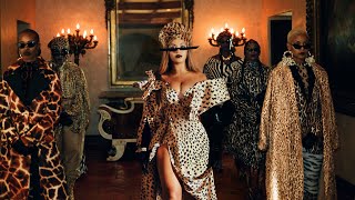 Beyoncé, Jay Z & Childsh Gambino - Mood 4 Eva (Album Version)