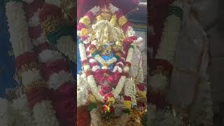 Karaikudi muthumariamman Thanga kappu Chettiar#amma moe