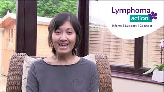 Allogeneic stem cell transplant: Kat's story