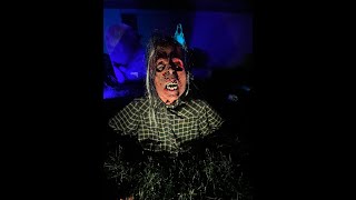 East Point Necropolis 2024 Home Haunt REMIX