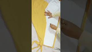 salwar se pant banane ka trick #shorts#namita's art#viral #viralshorts #viralvideo