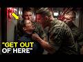 'We Own This Base!' They Tried to Intimidate Her — She Was a Tier One Navy Legend