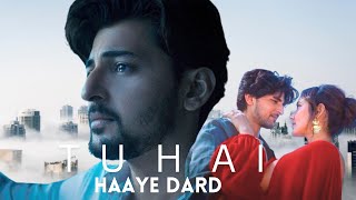 Tu Hai | Official Music Video || Naushad Khan||Haaye Dard Official Video |Dard Album 210...
