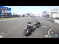 ride 4 tsukuba gp circuit