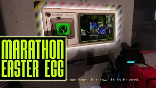 Dire Marsh Terminals Guide: The Marathon ARG Easter Egg Quest continues!
