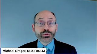 Q&A: Dr. Greger Talks Women's Health, Nutrient Recommendations, and Mushrooms