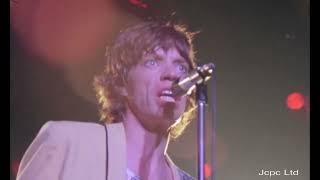 Rolling Stones “Miss You” Some Girls Live In Texas 1978 Full HD
