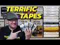 The Bizarre World of The Beatles Tape Albums | Cassettes + 8-Track