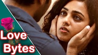 Love Bytes - 17 || Telugu Movies Back To Back Love Scenes
