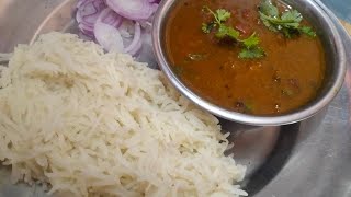 राजमा चावल की रेसिपी एक बार बनायें बार-बार खायें|how to make rajma rice at home😋💜