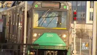 Green Line Extension Raising Concerns Over Higher Rent Prices In Somerville