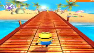 Despicable Me 2 B-Roll (2013) - Steve Carell, Kristen Wiig Animated Sequel HD