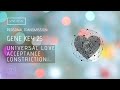 Gene Keys: Gene Key 25 - Personal Transmission