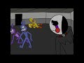 a twisted nightmare 17 five nights at freddy s animation