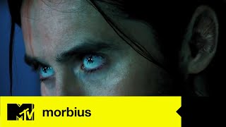 MORBIUS | Teaser Trailer | MTV Movies