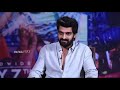 comedian satya hilarious interview nagashourya rangabali political fire