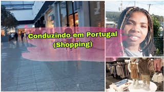 Conduzindo em Portugal 🇵🇹                                          (Shopping)