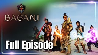 Bagani Episode 80 | English Subbed