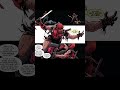 The Ending of Deadpool Kills the Marvel Universe