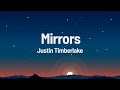 Justin Timberlake   Mirrors lyrics